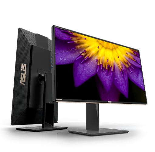 Asus Unveils The Proart Pa329q Uhd Monitor 6832